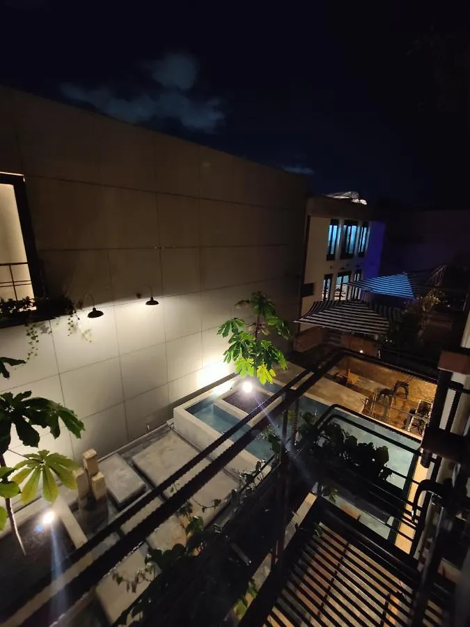 R1 - Artistico Loft En La Candelaria Bogota Colombia